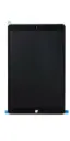 SUNIX TABLET LCD FOR iPad Air 3 (2019) (A2153, A2123, A2152) BLACK (TOUCH UNIT)