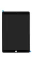 SUNIX TABLET LCD FOR iPad Pro 10.5 (2017) (A1701, A1709, A1852) BLACK (TOUCH UNIT)
